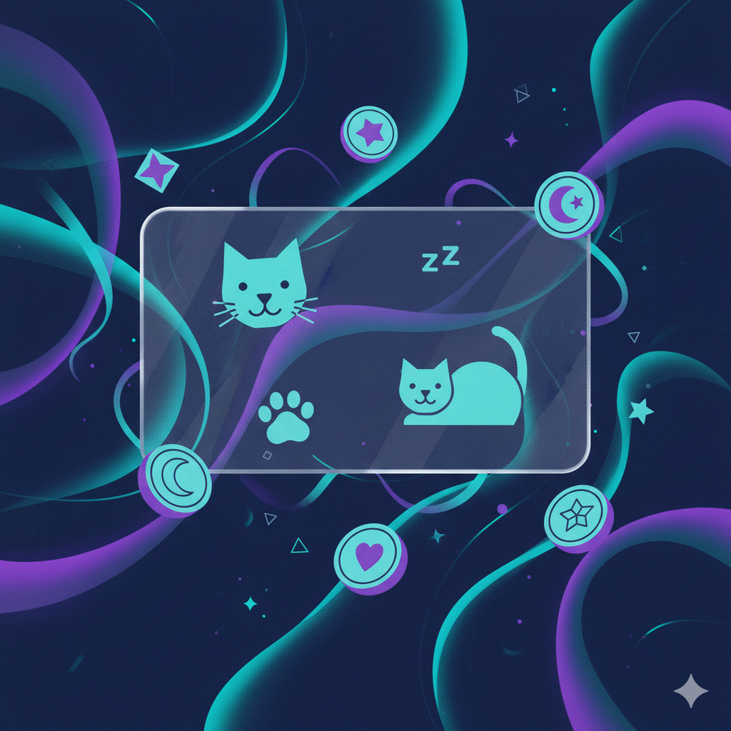 Cat Pawsperity